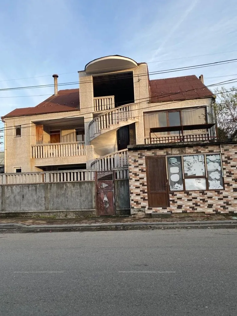 Дом 438 м², Район Boni-Gorodok в Батуми