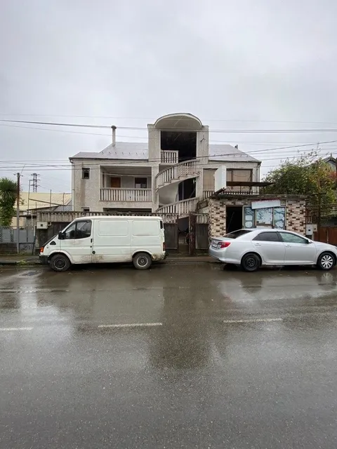 Дом 435 м², Район Boni-Gorodok в Батуми