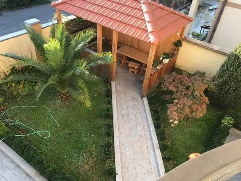 Дом 340 м², Район Boni-Gorodok в Батуми