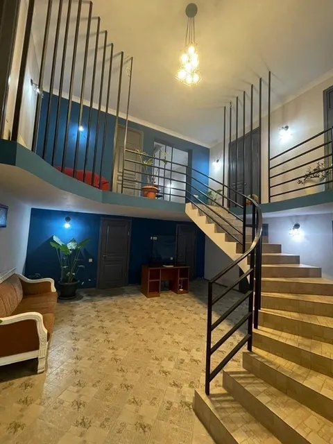 Дом 492 м², Район Boni-Gorodok в Батуми