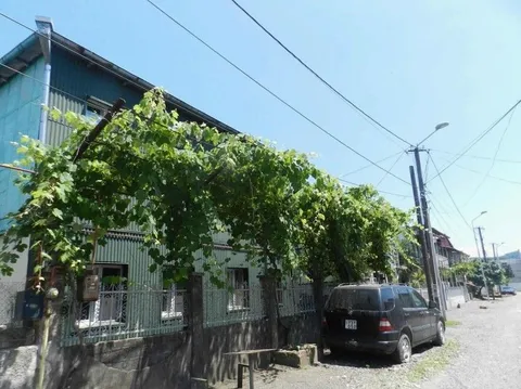Дом 340 м², Район Джавахишвили в Батуми