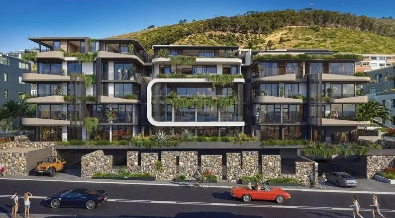 Дом 270 м², Район Кахабери в Батуми