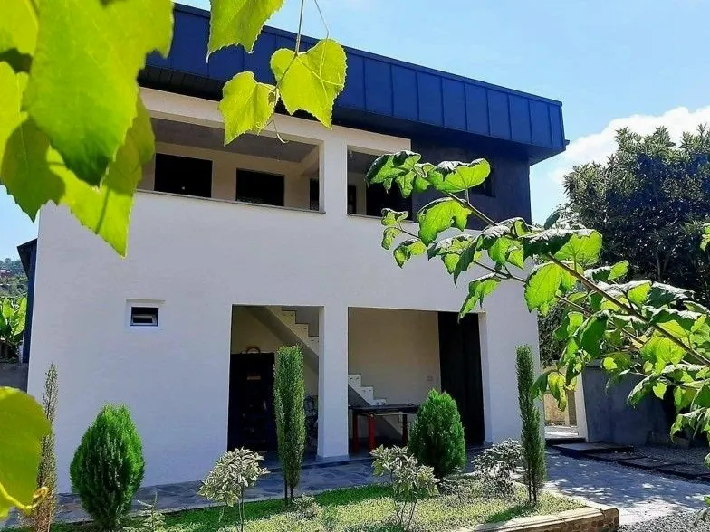 Дом 562 м², Район Кахабери в Батуми