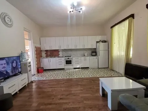 Дом 600 м², Район Зелёный Мыс в Батуми