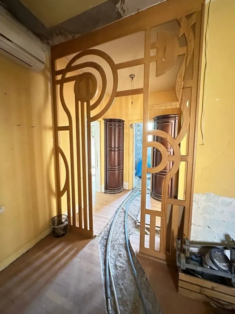 Дом 500 м², Район Old City в Батуми