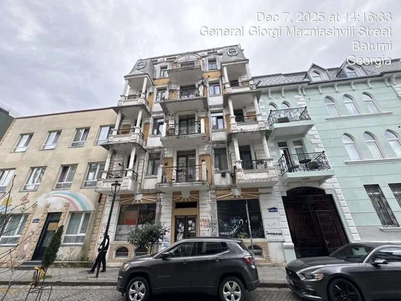 House 180 m² in Batumi