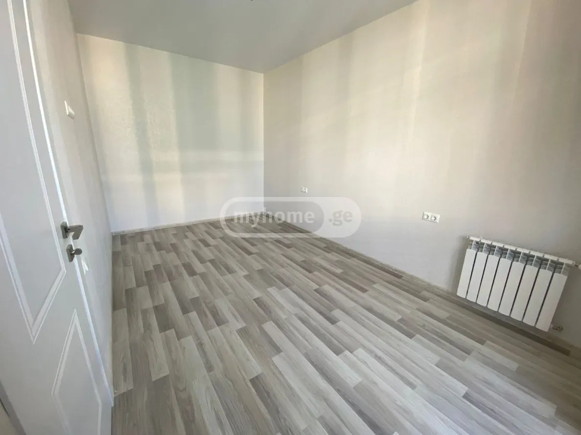 Квартира 52.8 м² в Батуми — фото 3