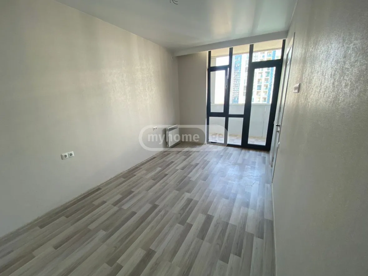 Квартира 52.8 м² в Батуми — фото 4