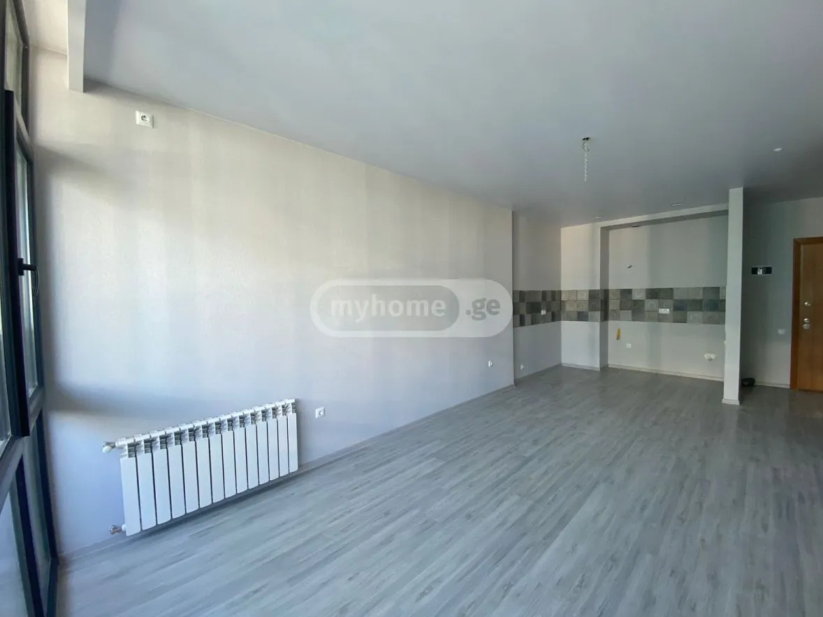 Квартира 52.8 м² в Батуми — фото 5