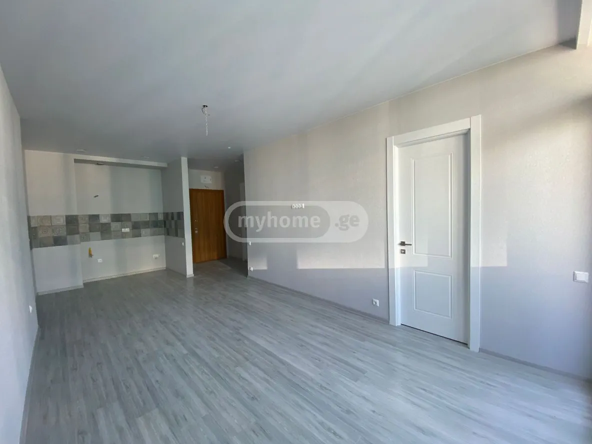Квартира 52.8 м² в Батуми — фото 6