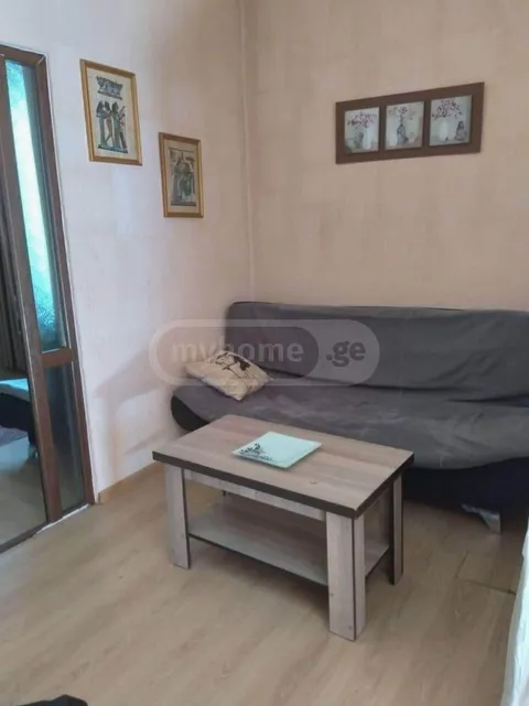 Квартира 45 м² в Батуми