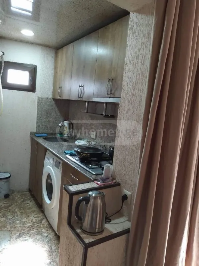 Квартира 45 м² в Батуми — фото 10