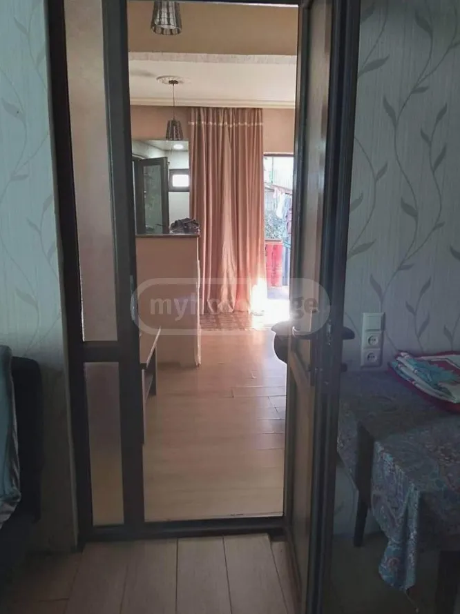 Квартира 45 м² в Батуми — фото 3