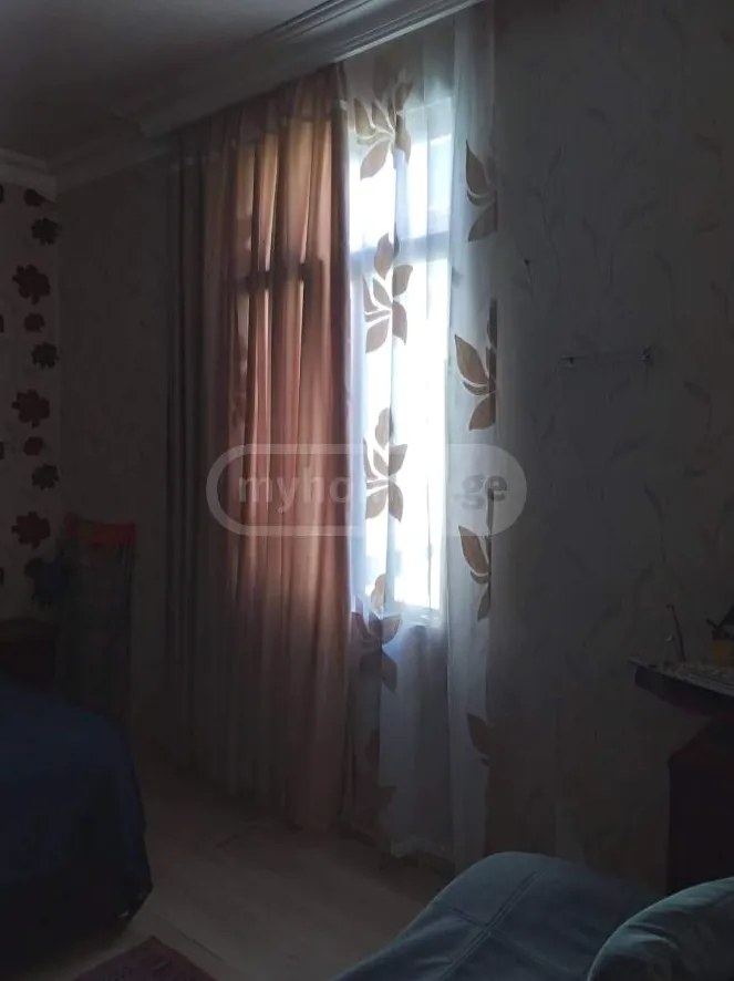 Квартира 45 м² в Батуми — фото 6