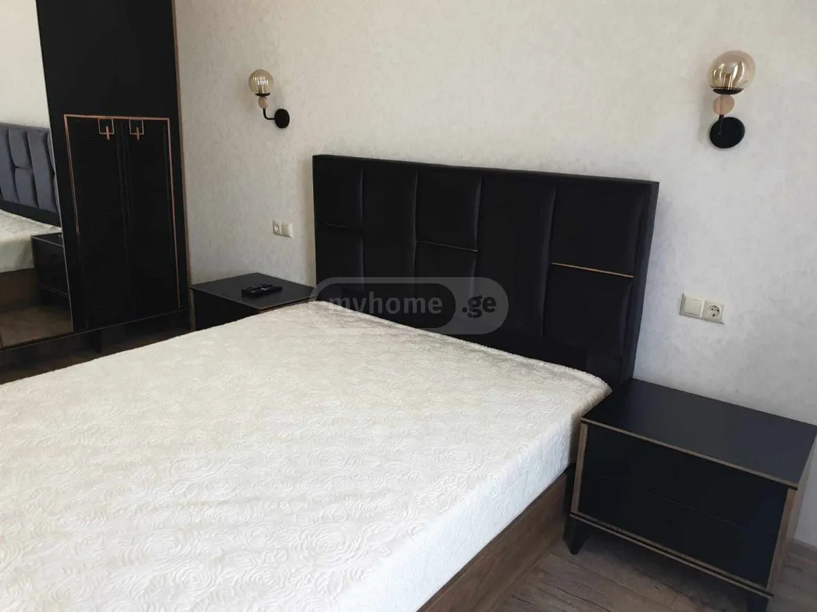 Квартира 50.5 м² в Батуми — фото 8