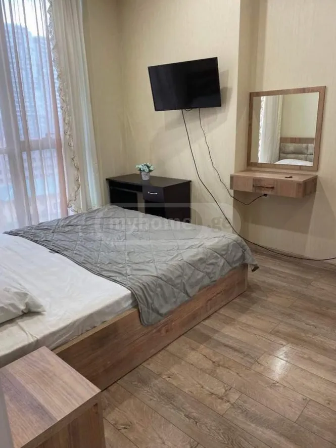 Квартира 54 м² в Батуми — фото 10