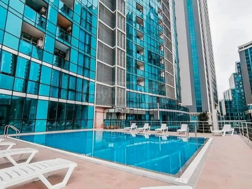 Квартира 54 м² в Батуми — фото 12