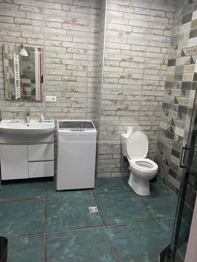 Квартира 54 м² в Батуми — фото 2