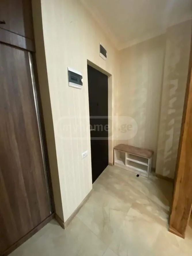 Квартира 54 м² в Батуми — фото 4