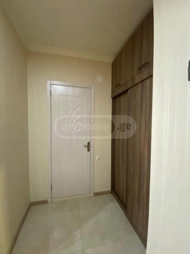 Квартира 54 м² в Батуми — фото 6