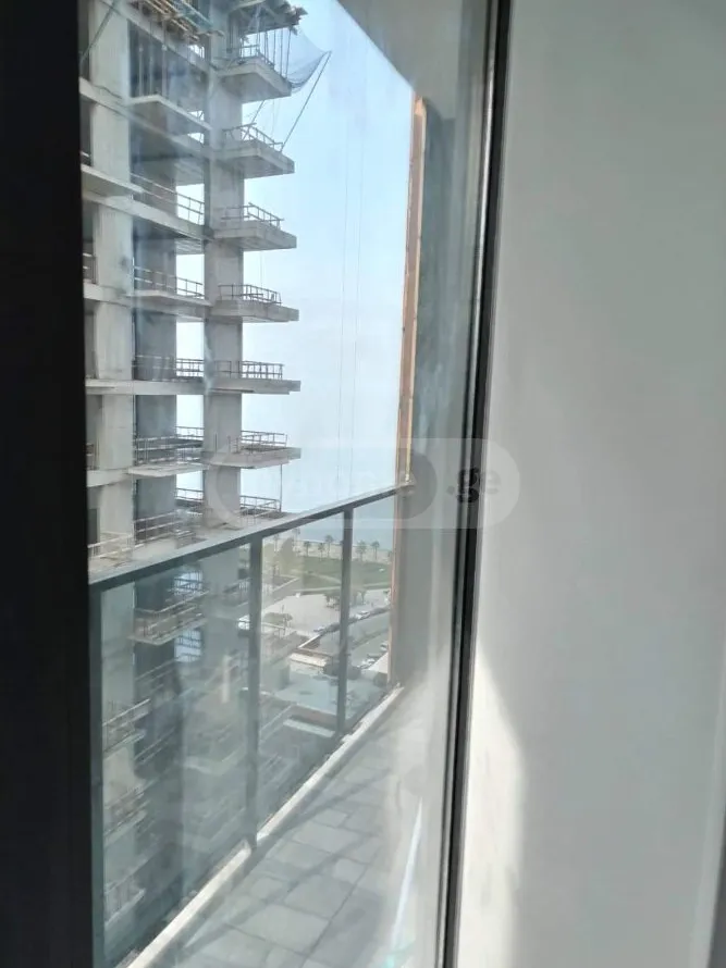 Квартира 50 м² в Батуми