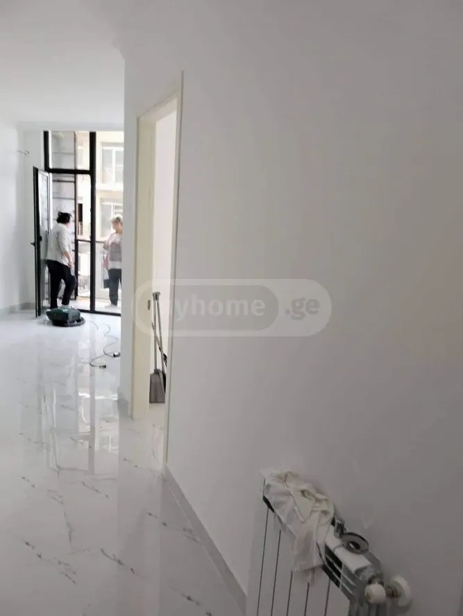 Квартира 50 м² в Батуми — фото 5