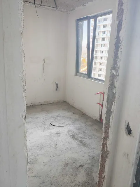 Квартира 91 м² в Батуми