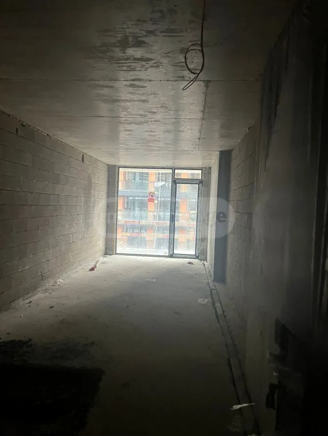 Квартира 36 м² в Батуми — фото 4