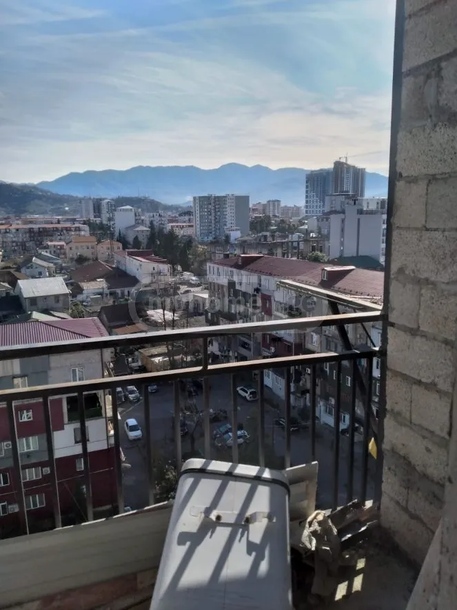 Квартира 90 м² в Батуми