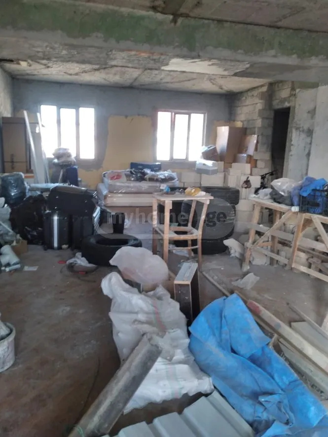 Квартира 90 м² в Батуми — фото 6