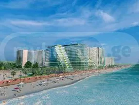 Квартира 38.93 м² в Батуми