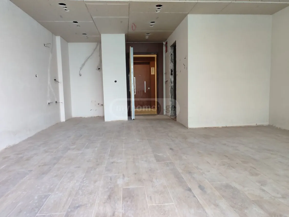 Квартира 38.93 м² в Батуми — фото 7