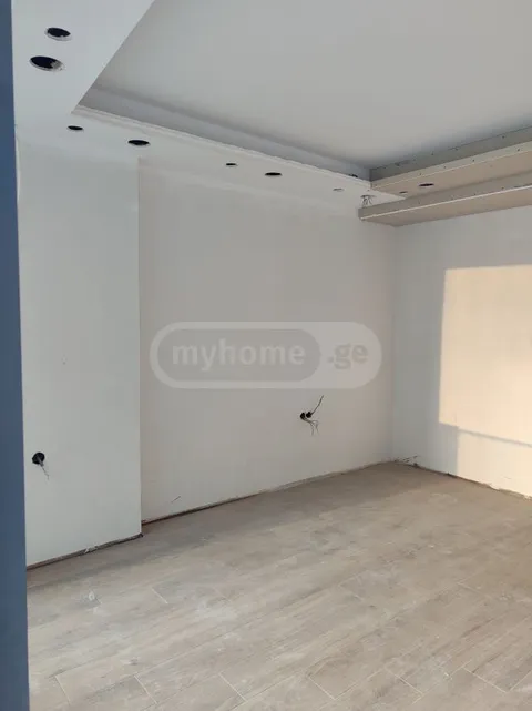 Квартира 38.5 м² в Батуми