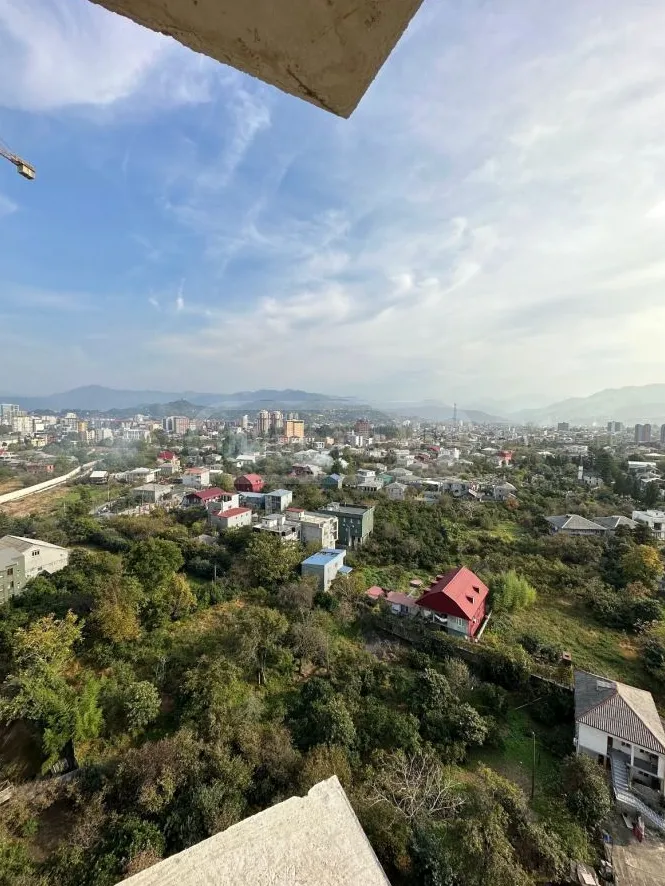 Квартира 31 м² в Батуми — фото 4