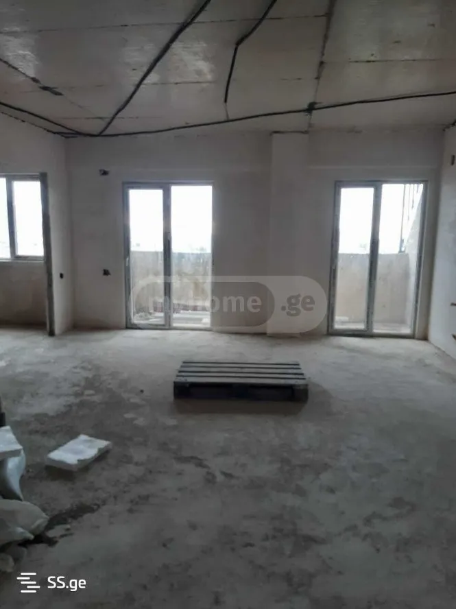 Квартира 180 м² в Батуми
