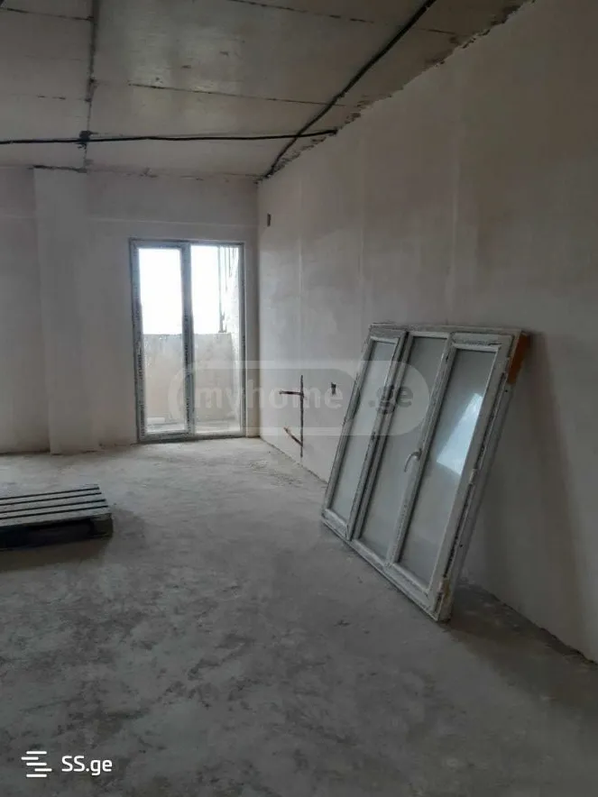 Квартира 180 м² в Батуми — фото 11