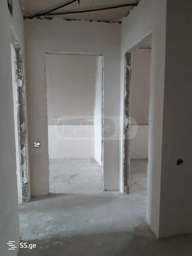 Квартира 180 м² в Батуми — фото 12