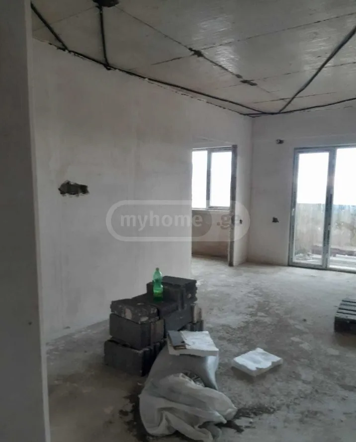 Квартира 180 м² в Батуми — фото 3