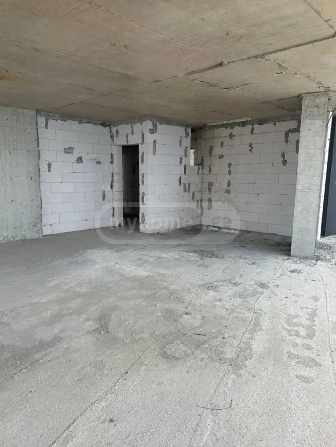 Квартира 85.3 м² в Батуми — фото 11