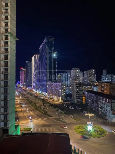 Квартира 100 м² в Батуми