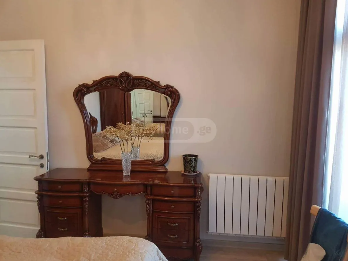 Квартира 100 м² в Батуми — фото 4
