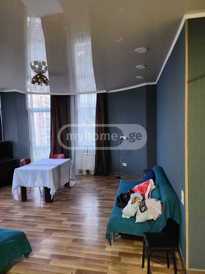 Квартира 98 м² в Батуми — фото 2