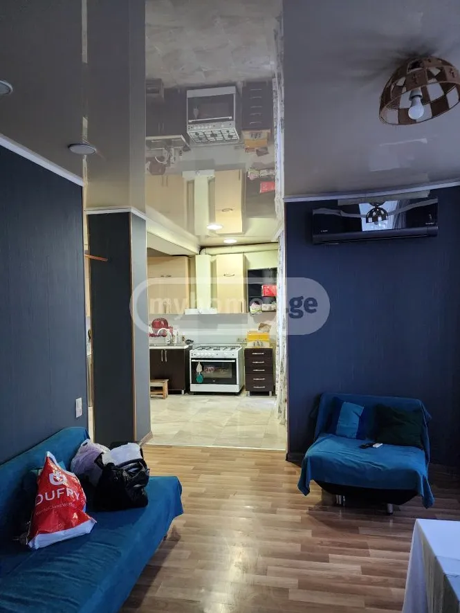 Квартира 98 м² в Батуми — фото 3
