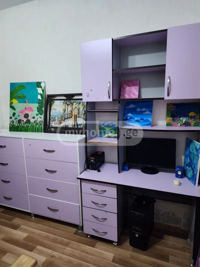 Квартира 98 м² в Батуми — фото 4