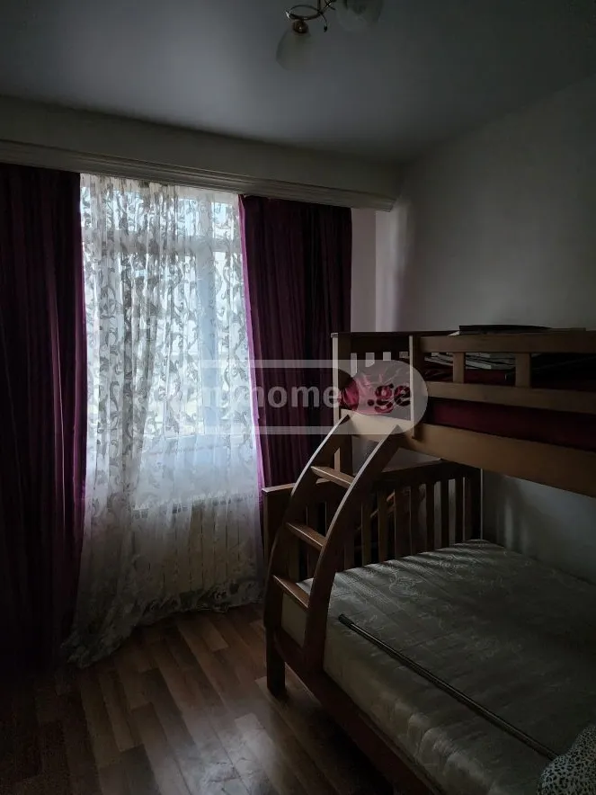 Квартира 98 м² в Батуми — фото 5