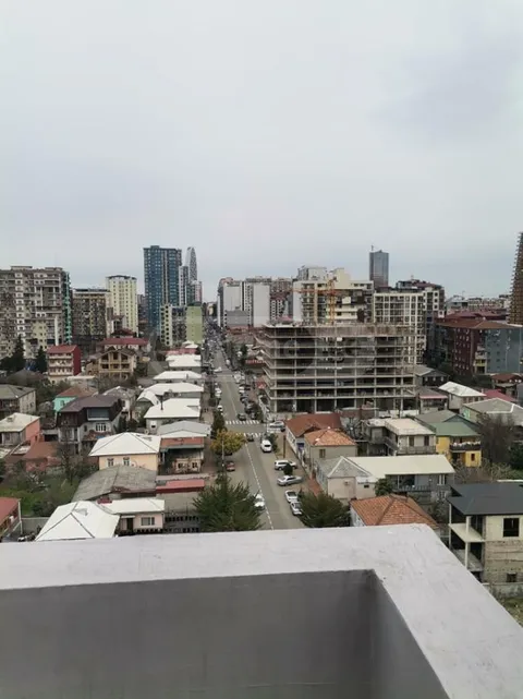 Квартира 375 м² в Батуми