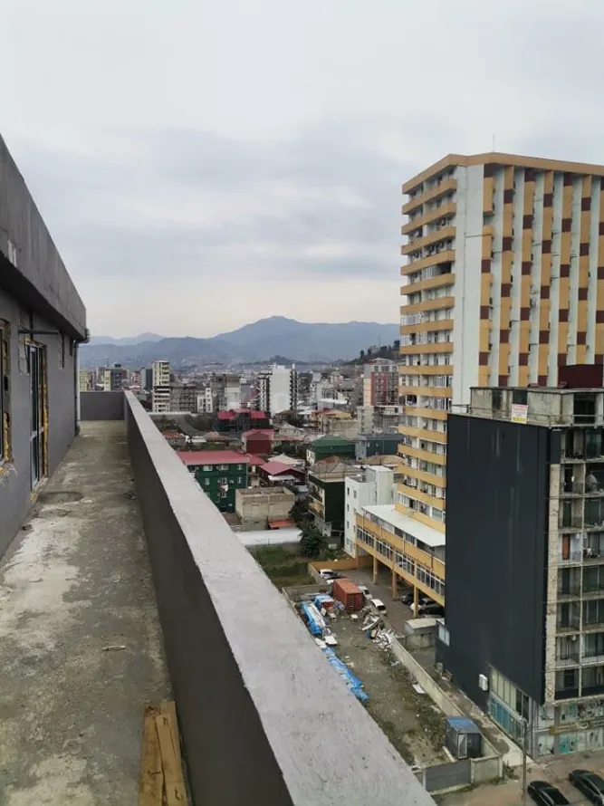 Квартира 375 м² в Батуми — фото 2