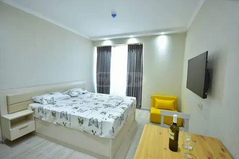 Квартира 31 м² в Батуми