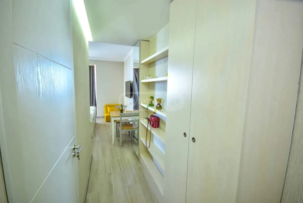 Квартира 31 м² в Батуми — фото 11