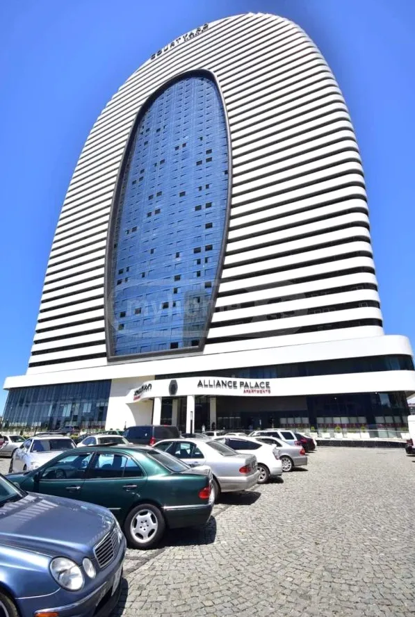 Квартира 31 м² в Батуми — фото 2